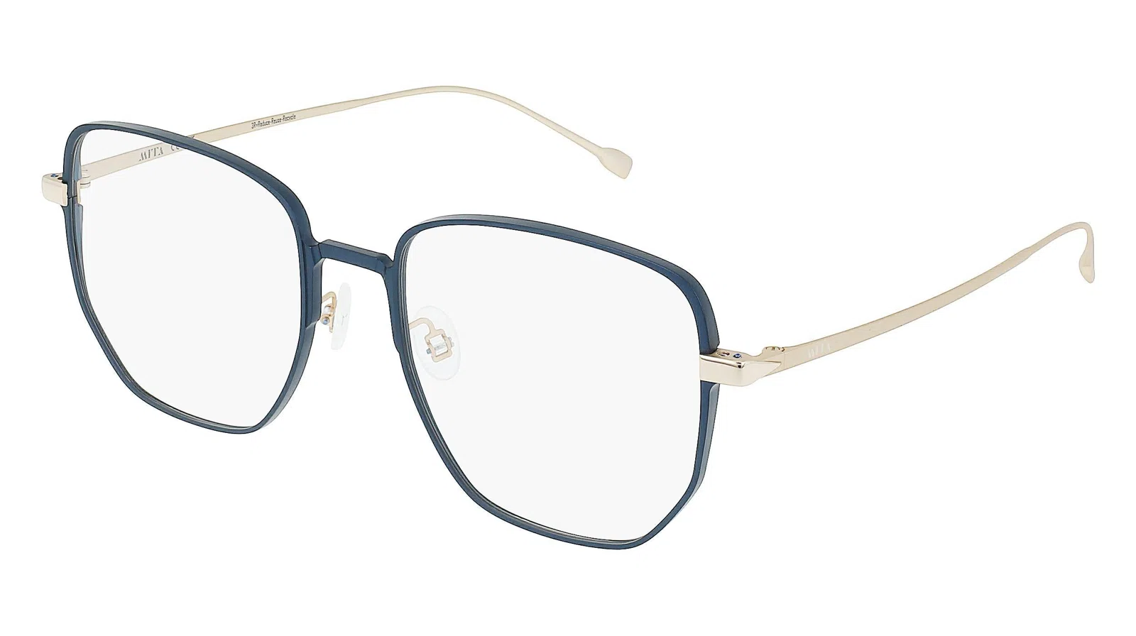 MITA MIO1027 Eyeglasses - view 6